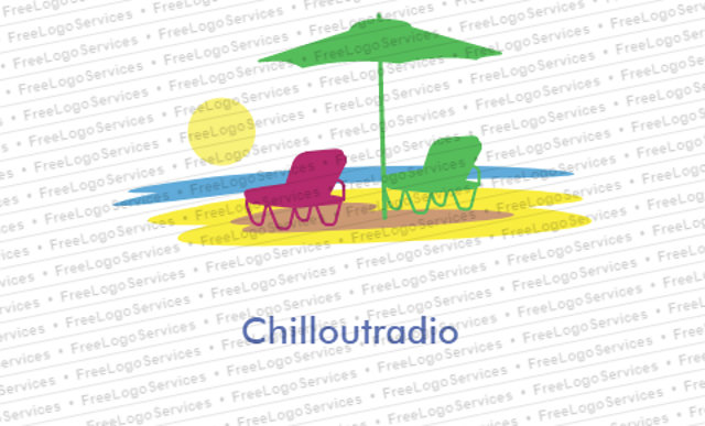 laut.fm – Chillout-Radio