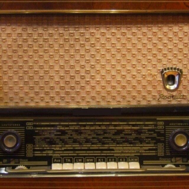 laut.fm – Christian Oldies
