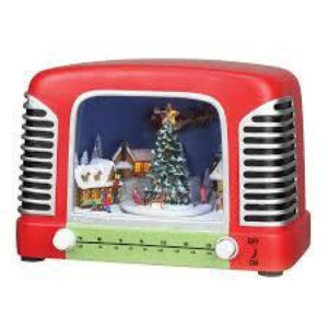 Christmas Radio