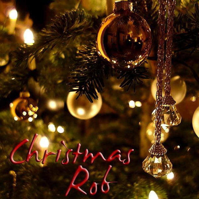 Christmas-Rob