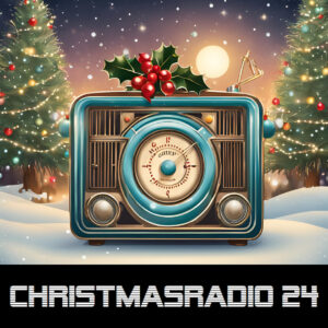Christmasradio 24