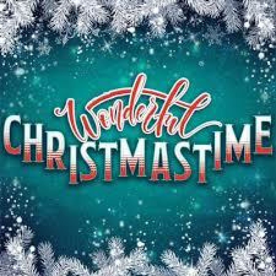 Christmastime
