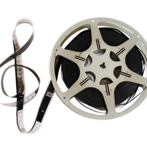 Cinetracks