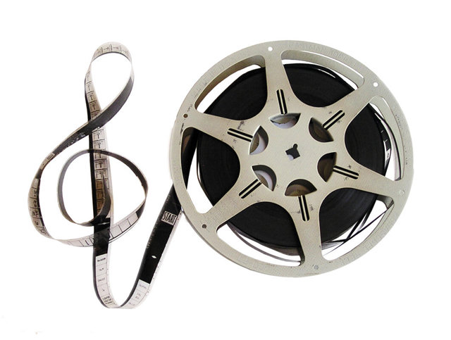 Cinetracks