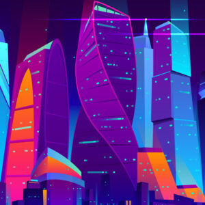 City