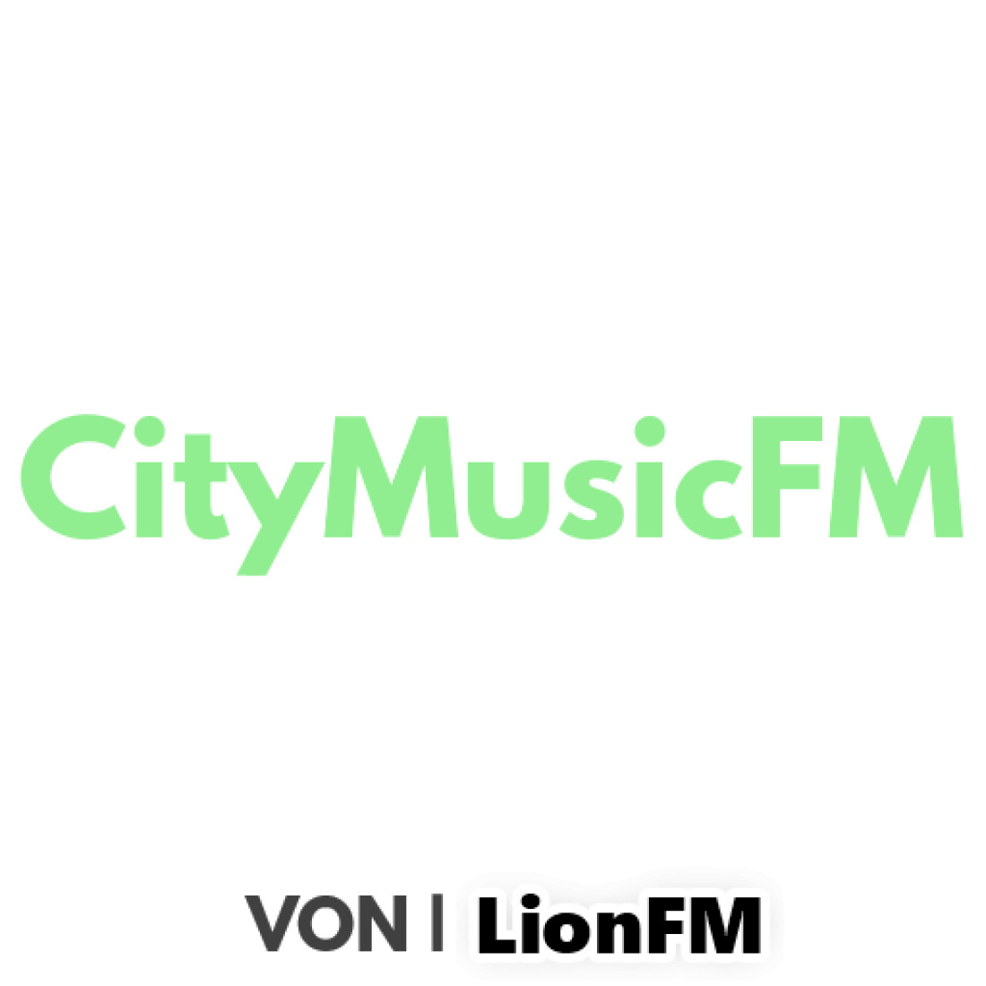 CityMusic FM
