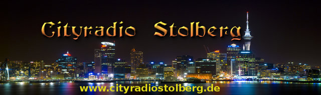 laut.fm – Cityradio Stolberg
