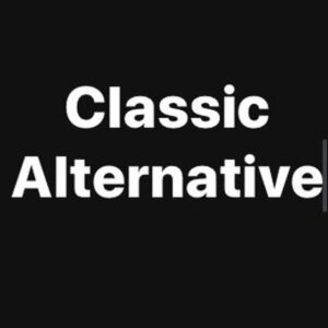 Classicalternative