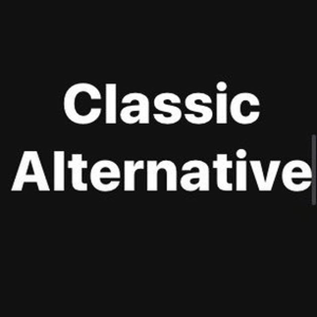 laut.fm – Classicalternative