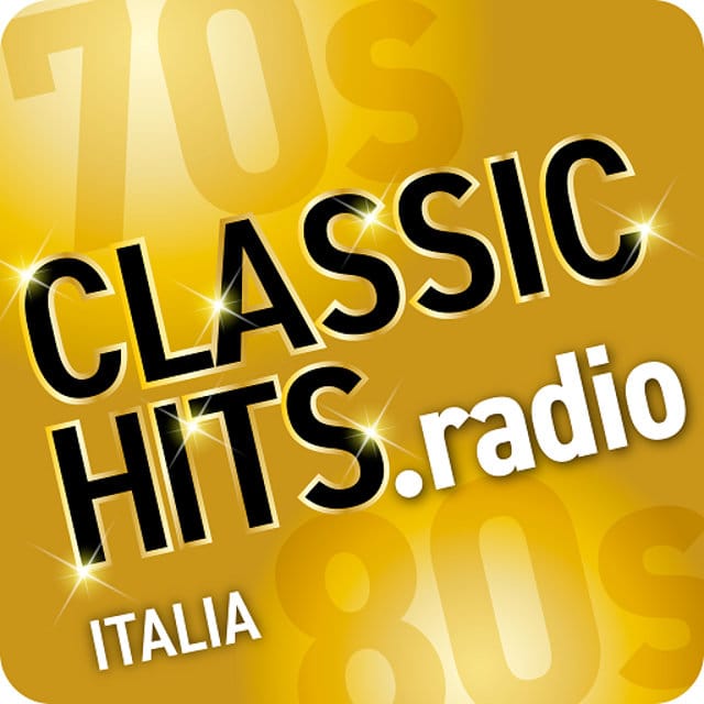 laut.fm – Classichitsradio Italy