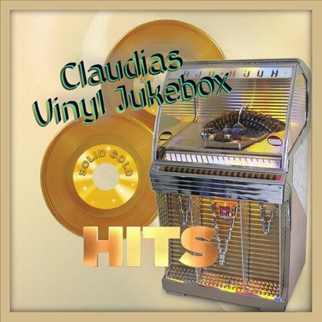 laut.fm – Claudias Vinyl Jukebox