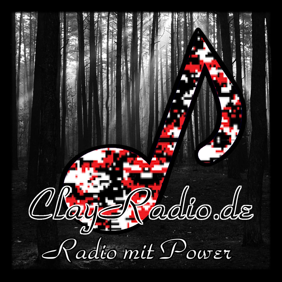 laut.fm – Clay Radio