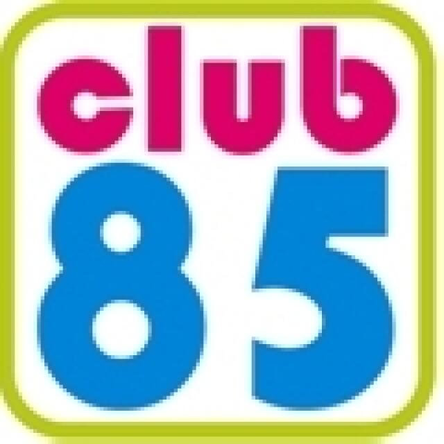 laut.fm – Club 85