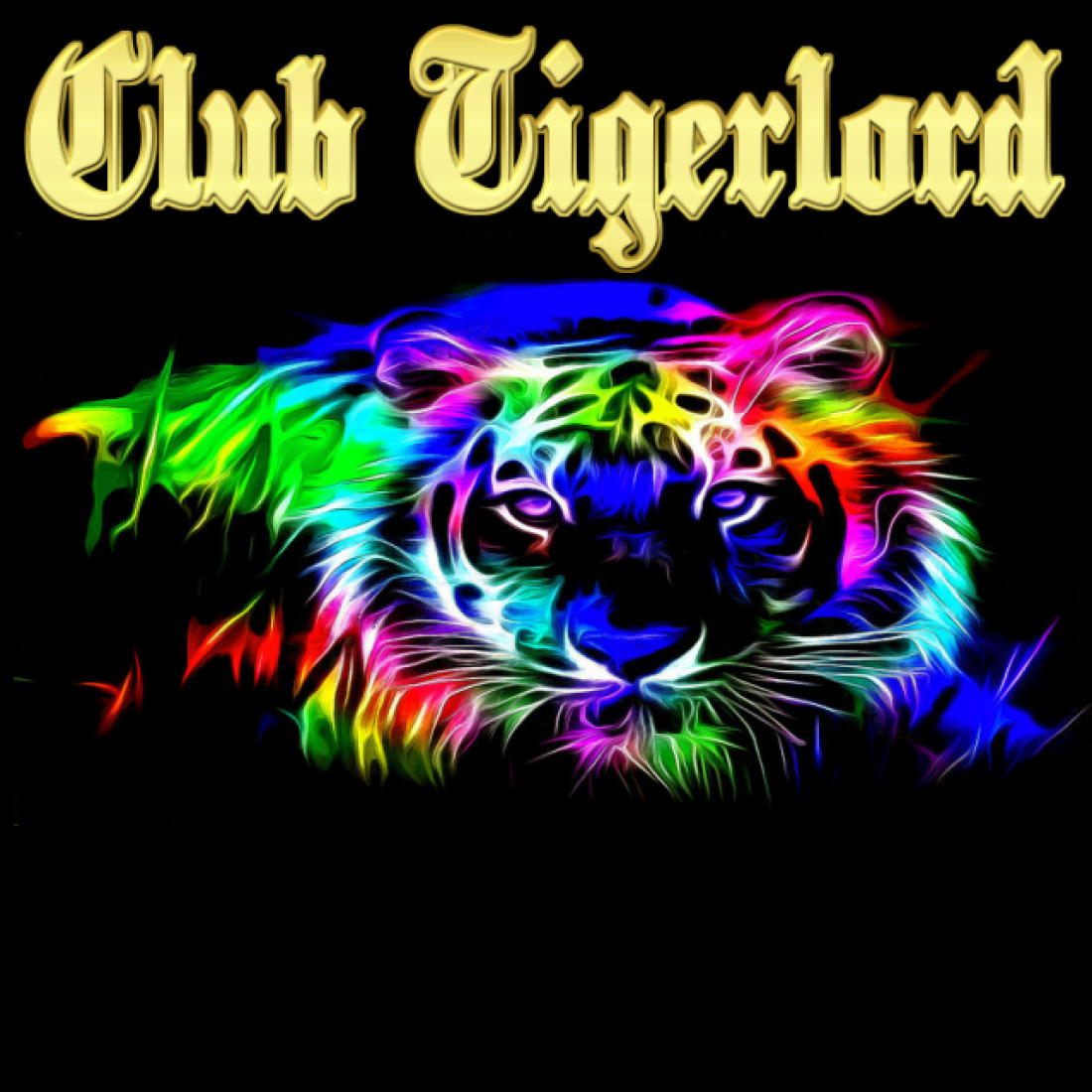 laut.fm – Club Tigerlord