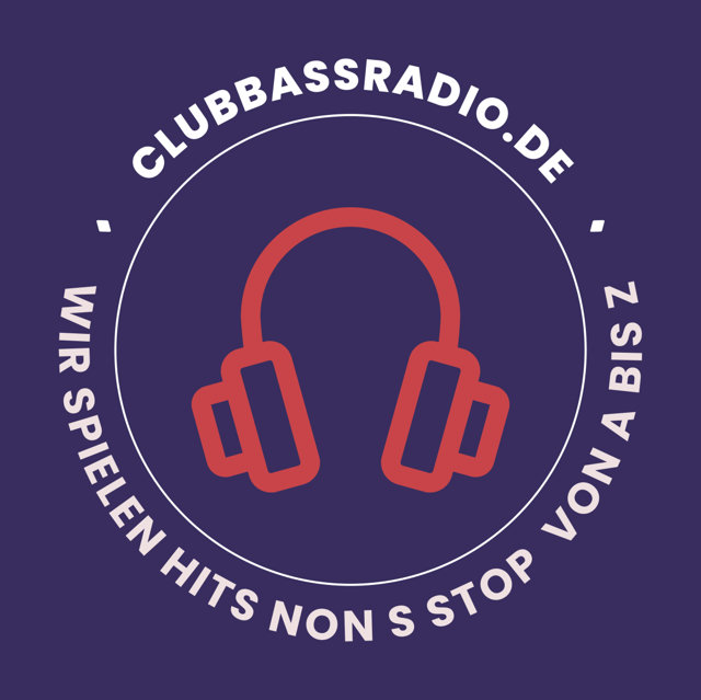 laut.fm – Clubbass Radio