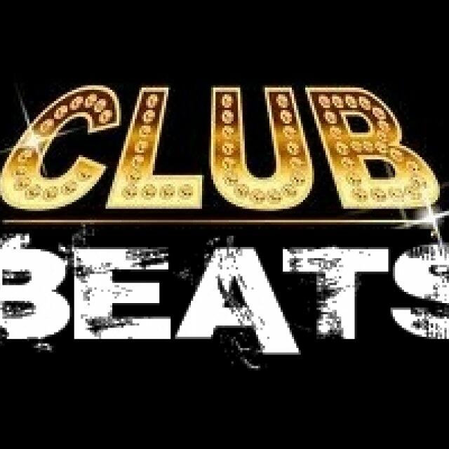 laut.fm – Clubbeats