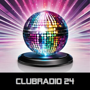 Clubradio 24