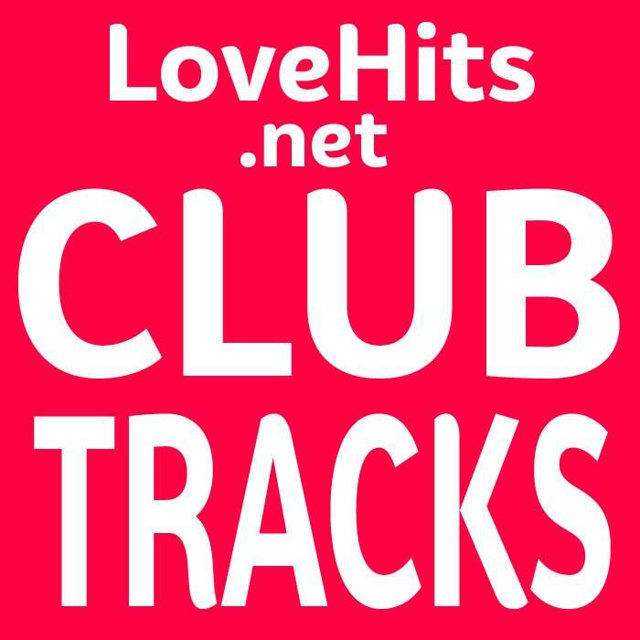 laut.fm – Clubtracks