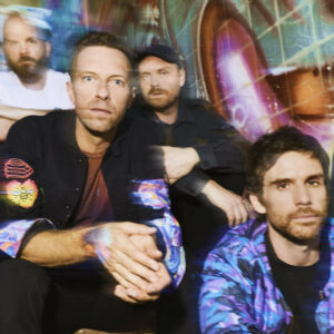 Coldplay Radio