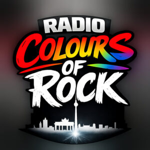 Coloursofrock