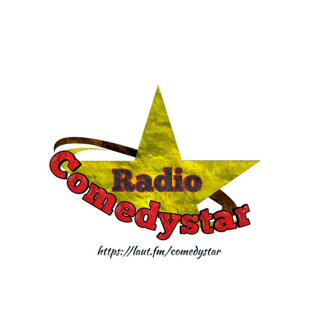 laut.fm – Comedystar