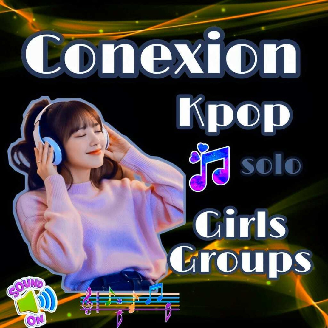 Conexiongirlsgroups