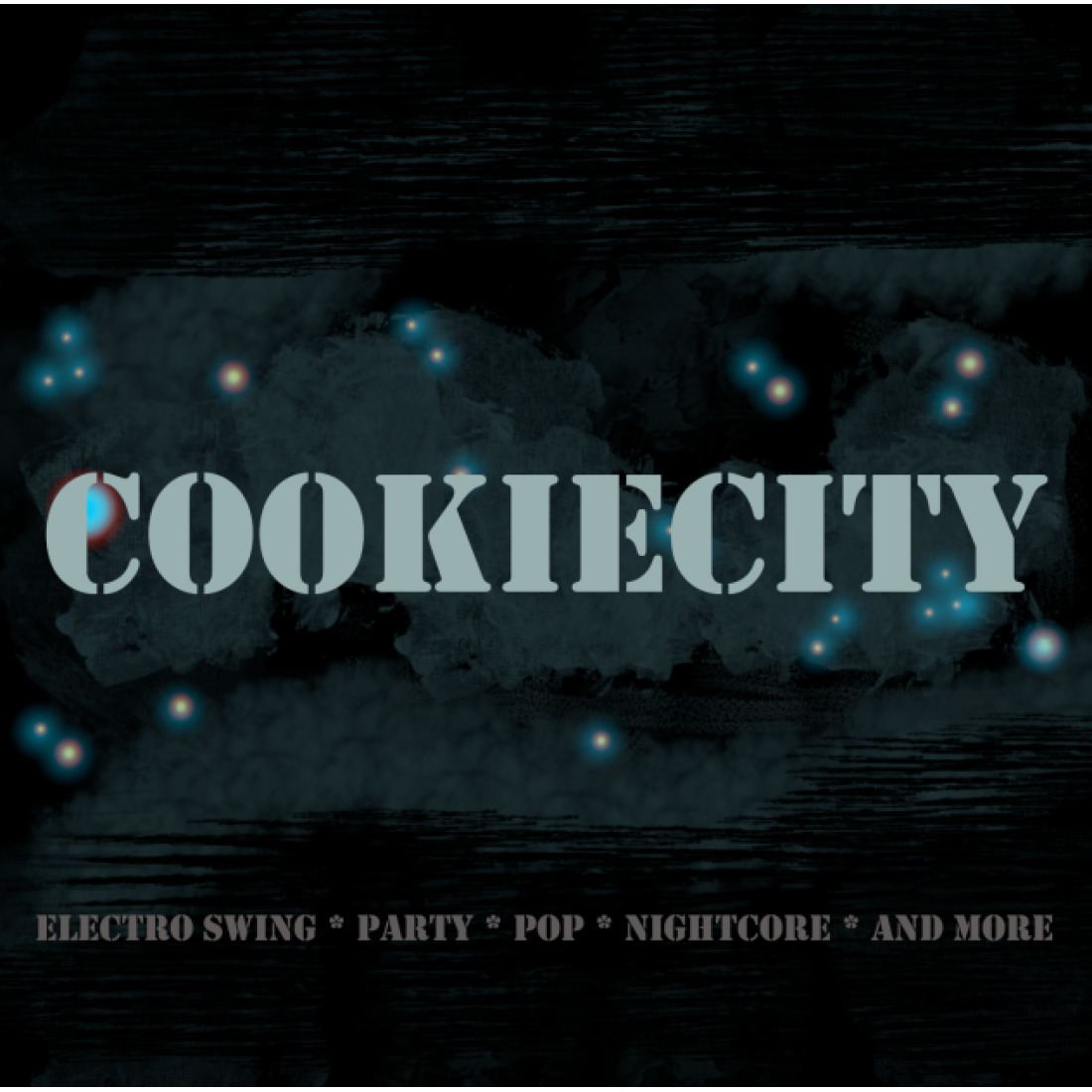 Cookiecity