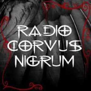 Corvusnigrum