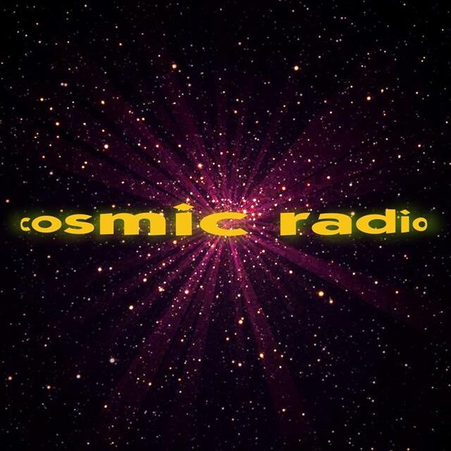 Cosmic-Radio