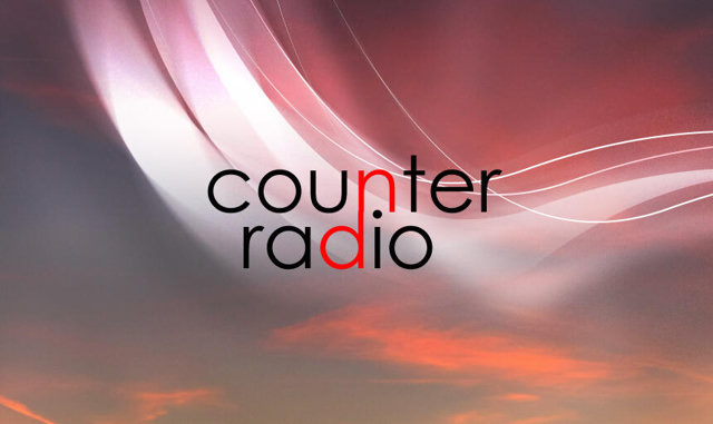 laut.fm – Countertux