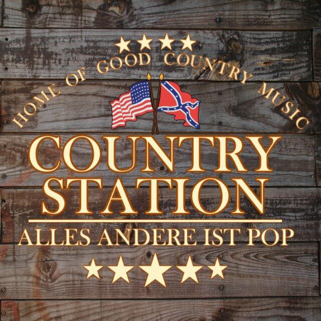 laut.fm – Country Station