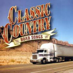 Countrymusic