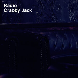 Crabby Jack