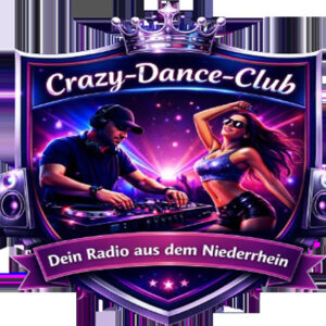 Crazy Dance Club