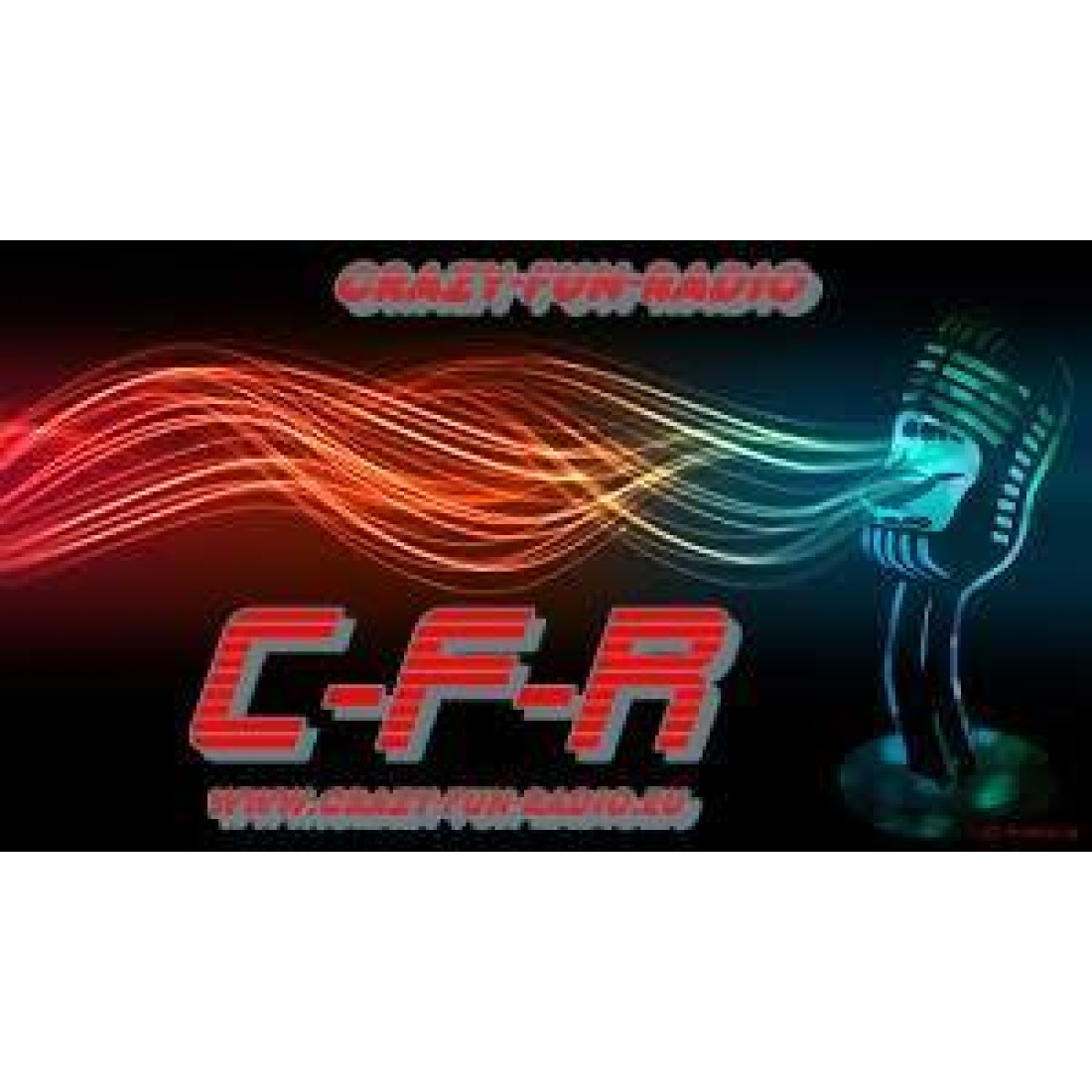 laut.fm – Crazy Fun-Radio