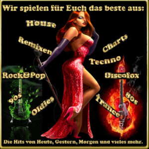 laut.fm – Crazy Gold Heart