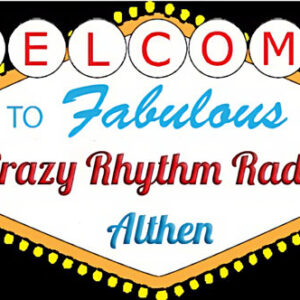 Crazy Rhythm Radio