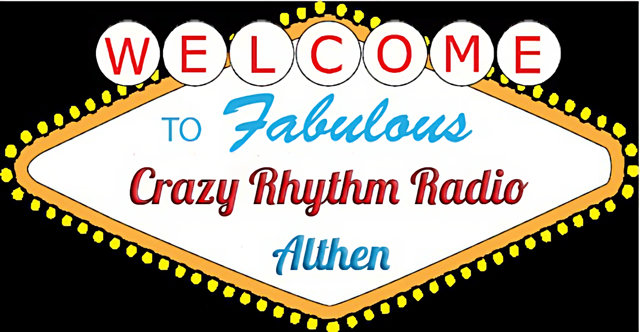 laut.fm – Crazy Rhythm Radio