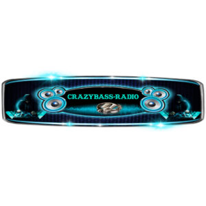 Crazybass-Radio