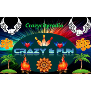 Crazycity Radio