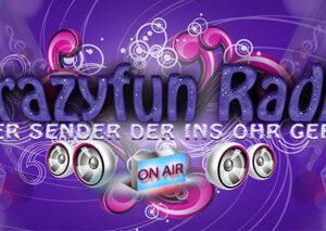 laut.fm – Crazyfun
