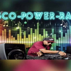 Crazyhome Radio