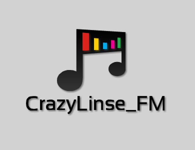 laut.fm – Crazylinse FM