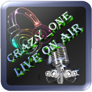 Crazyone