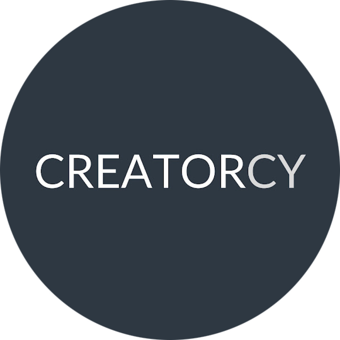 Creatorcy