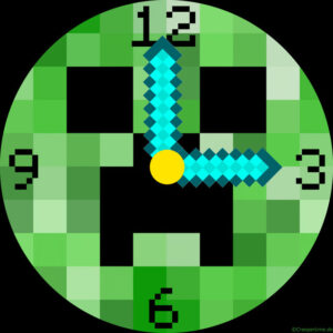 laut.fm – Creepertime