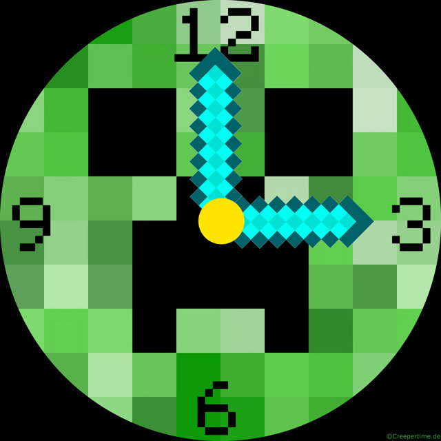 laut.fm – Creepertime