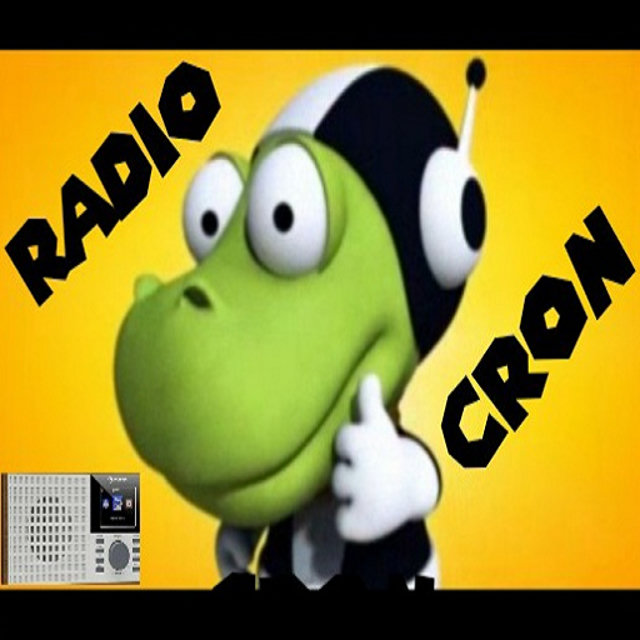 laut.fm – Cron