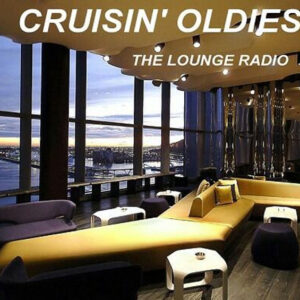 Cruisinoldies