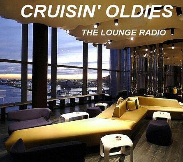 Cruisinoldies